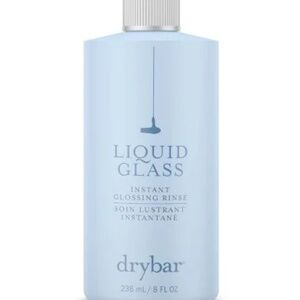 Liquid Glass Instant Glossing Rinse